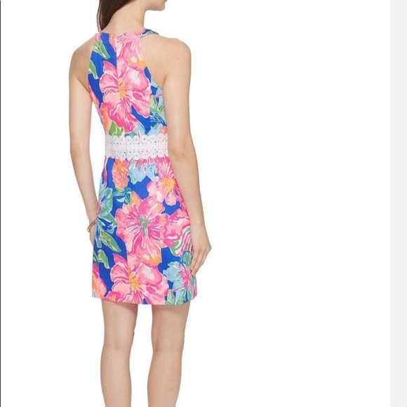 Lilly Pulitzer Shift dress - Picture 3 of 7